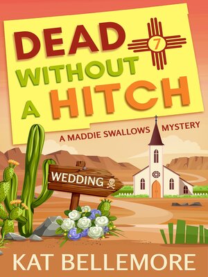 cover image of Dead without a Hitch